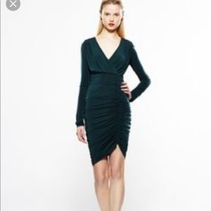 BCBG Max Azria Dalton Dress